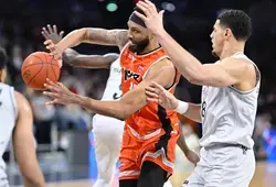 Victoire du MSB face à l'équipe de Paris !