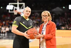 Victoire du MSB face à l'équipe de Paris !