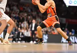 Victoire du MSB face à l'équipe de Paris !