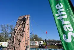 Le Cross Ouest-France 2025 : passionnés et athlètes de haut niveau