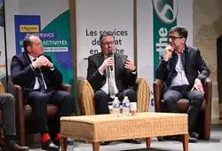 Séminaire dédié à l’accompagnement des projets des collectivités