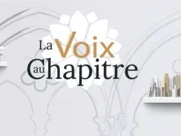 Voix au Chapitre avec Allain Bougrain Dubourg