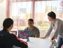 Journée mondiale de l’enfance : l’engagement du Département de la Sarthe