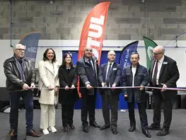 Première année réussie pour le Garage école du Mans !