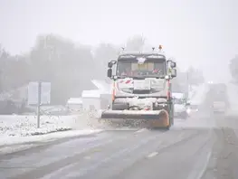 Prudence en Sarthe sur les routes départementales !