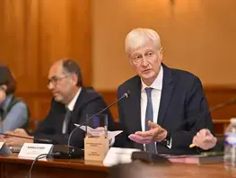 Dominique Le Mèner revient sur l’intervention du Premier ministre aux Assises des Départements de France