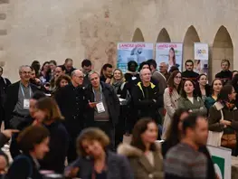 2e soirée des internes : le Département renforce les liens entre professionnels de santé