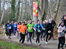 Le Cross Ouest-France 2025 : passionnés et athlètes de haut niveau