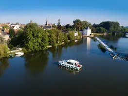 Journée internationale des guides touristiques : les trésors de la Sarthe