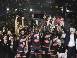 Le MSB remporte la Leaders Cup et devienne nos héros sarthois