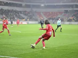 Préparez-vous pour le match Le Mans FC - PSG !