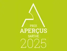 Prix APERÇUS 2025 : les candidatures sont ouvertes