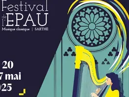 41e Festival de l'Épau, toute la programmation