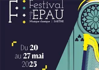 Oouverture de la billetterie au Festival de l'Épau