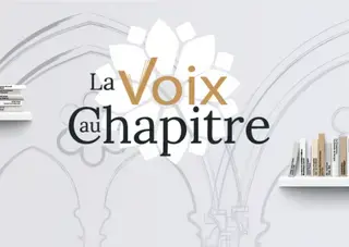 La Voix au Chapitre.  Comment participer ?