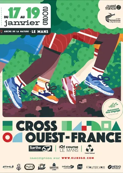 Cross Ouest France