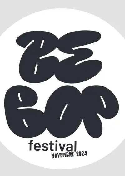 Festival Bebop 2024