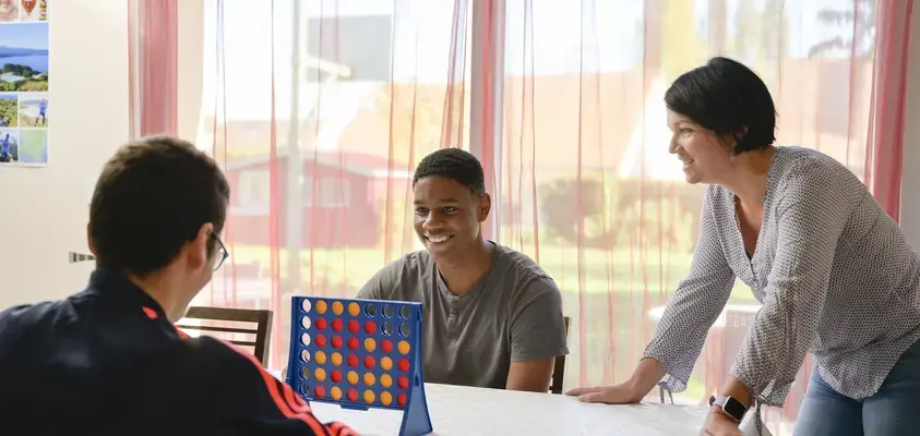 Journée mondiale de l’enfance : l’engagement du Département de la Sarthe