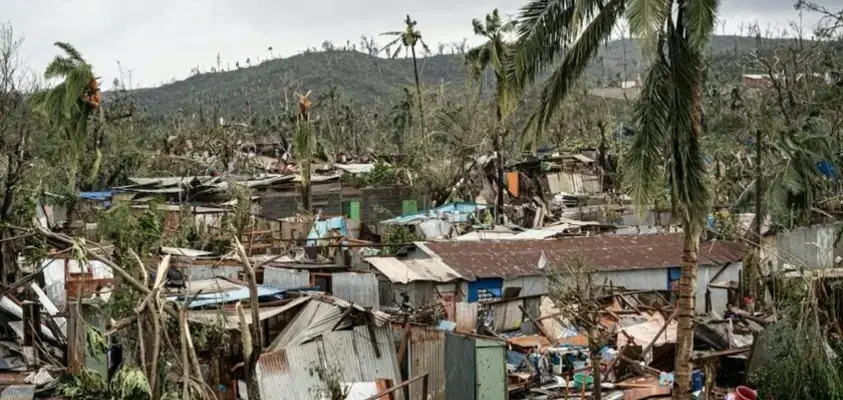 Le Département de la Sarthe soutient Mayotte