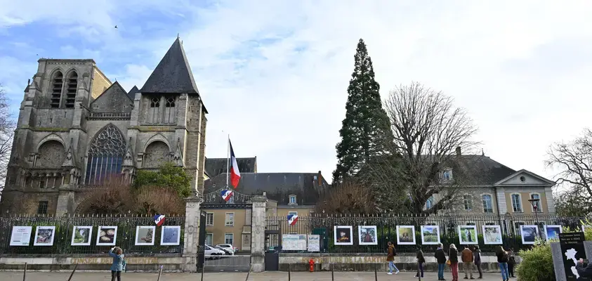 La Sarthe dans l'œil des Instagramers de retour pour une saison 7 !