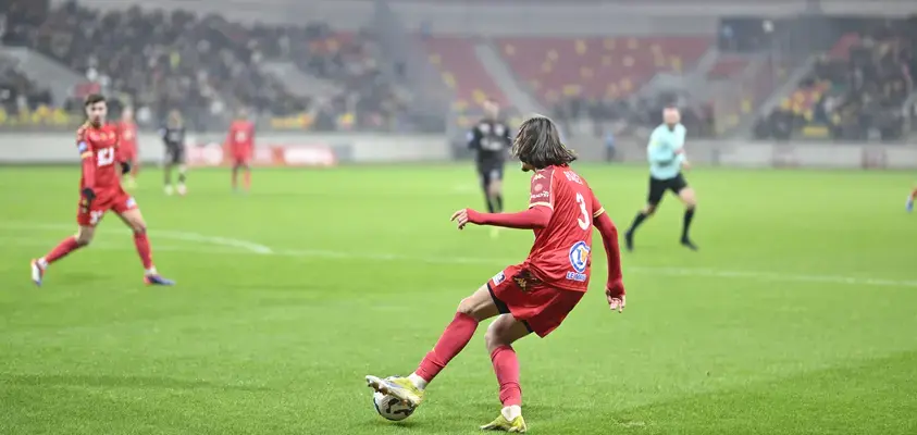 Préparez-vous pour le match Le Mans FC - PSG !