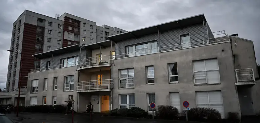 Inauguration de la résidence accueil Gué de Maulny