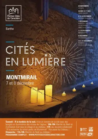 Cité en lumière