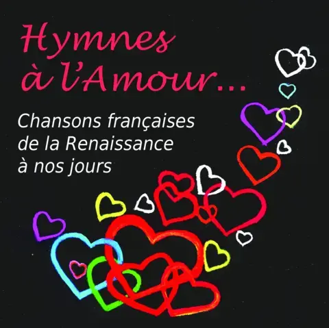 Concert Hymne à l'Amour