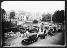 Il y a 80 ans, La Sarthe libérée !