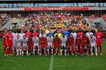 Le Département soutient Le Mans FC pour sa nouvelle saison !