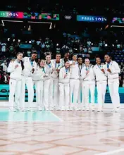 Deux sarthoises parmi les basketteuses de l'équipe de France 