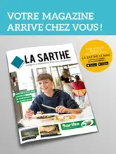 Magazine La Sarthe