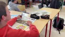  « Classes presse » : Le challenge d’écriture des collégiens repart pour une nouvelle édition !