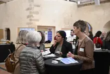 Soirée des Internes : le Département renforce les liens entre professionnels de santé !