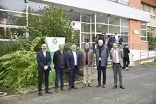 À l'AgroCampus La Germinière, zoom sur la formation des agriculteurs en Sarthe