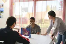 Journée mondiale de l’enfance : l’engagement du Département de la Sarthe