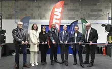 Première année réussie pour le Garage école du Mans !