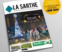 Magazine La Sarthe