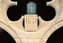 Un nouveau livre remarquable sur l'Abbaye Royale de l'Épau