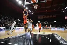 Victoire du MSB face à l'équipe de Paris !