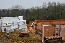 La construction de 50 logements sociaux démarre à Saint-Calais