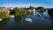 Journée internationale des guides touristiques : les trésors de la Sarthe