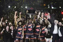 Le MSB remporte la Leaders Cup et devienne nos héros sarthois