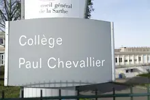 Paul Chevallier, père de l'hématologie moderne