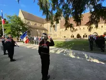 La Sarthe candidate pour accueillir le congrès national des pompiers