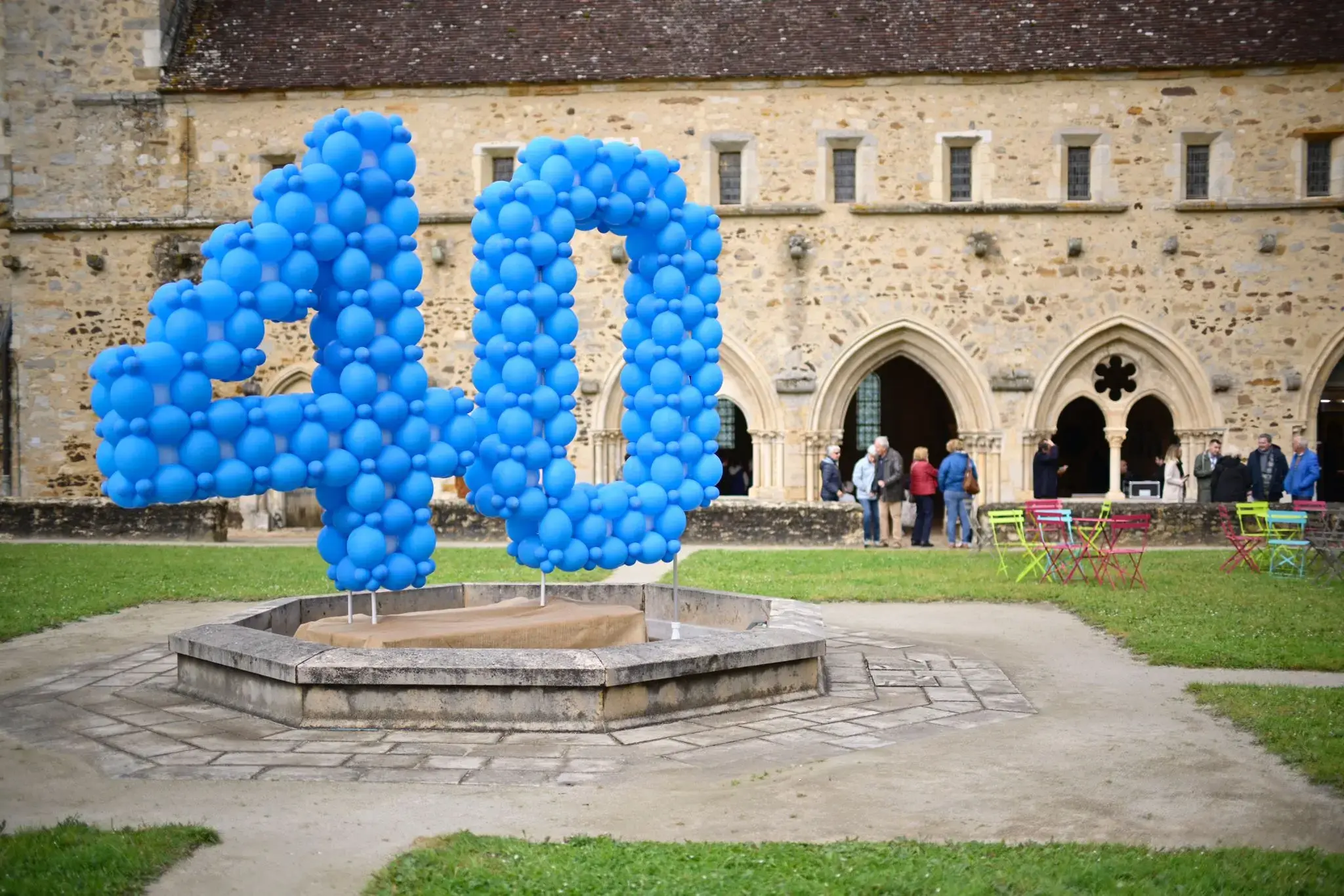 Le 40e Festival de l'Épau